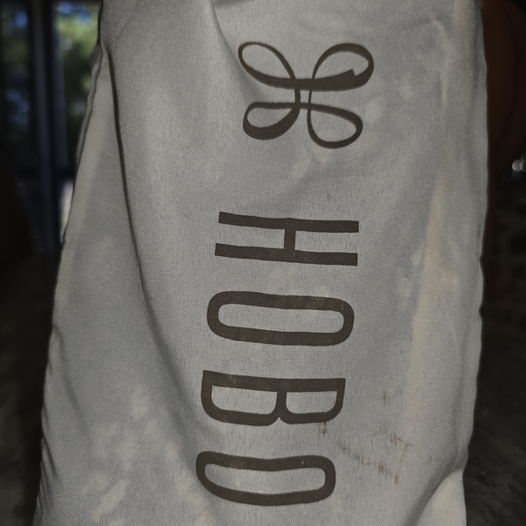 HOBO Metallic Cheetah Clutch Wallet - Picture 6 of 6